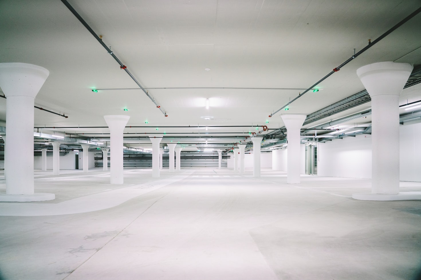 Office car park2