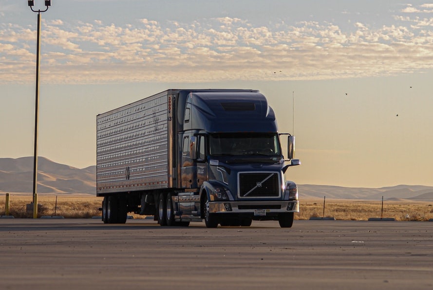 Heavy Vehicle 2
